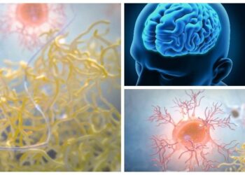 Борьба с рассеянным склерозом с помощью трегалозы