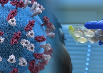 Окрелизумаб и ритуксимаб связаны с более тяжелым COVID-19 при рассеянном склерозе