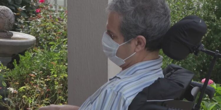 Ученые открывают новую иммунную клетку, которая может помочь в лечении неврологических состояний, таких как БАС, РС, болезнь Паркинсона. 1 Ученые открывают новую иммунную клетку, которая может помочь в лечении неврологических состояний, таких как БАС, РС, болезнь Паркинсона.