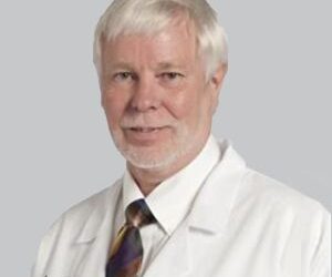 Брюс Трапп о выявлении миелокортикального рассеянного склероза