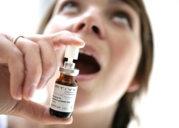 В США начинается фаза 3 исследования Sativex, препарата экстракта каннабиса для лечения спастичности рассеянного склероза