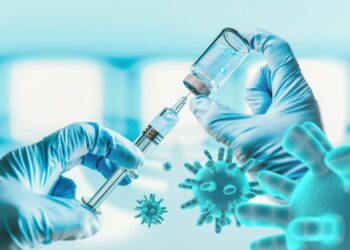 COVID-19 у лиц с рассеянным склерозом, принимающих окрелизумаб