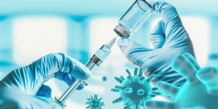 COVID-19 у лиц с рассеянным склерозом, принимающих окрелизумаб