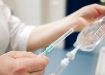 Исследование не показало никакой пользы от послеродового введения ВВИГ в предотвращении рецидивов рассеянного склероза