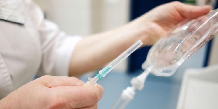 Исследование не показало никакой пользы от послеродового введения ВВИГ в предотвращении рецидивов рассеянного склероза 1 Исследование не показало никакой пользы от послеродового введения ВВИГ в предотвращении рецидивов рассеянного склероза