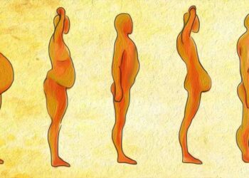 Исследование предполагает, что избыток жира в организме стимулирует прогрессирование заболевания за счет воздействия на иммунные клетки