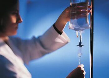 FDA одобрило более короткое время инфузии для лечения рассеянного склероза Окревус