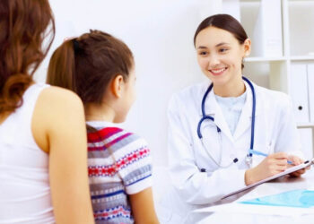 Tecfidera безопасна и эффективна в долгосрочной перспективе у детей с RRMS