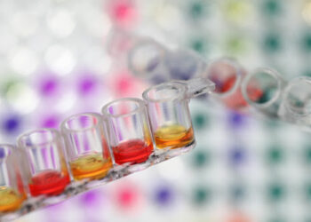 Ученые TalTech разработали новую иммунную диагностику рассеянного склероза