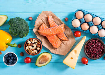 ACTRIMS2021 — Ограничение питания может снизить тяжесть рассеянного склероза