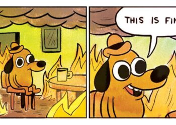 Нейровоспаление как топливо для регенерации аксонов в центральной нервной системе