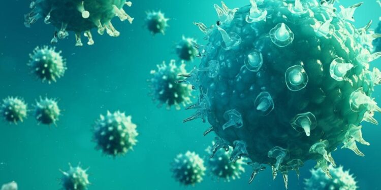 Инфекционная этиология Рассеянного склероза