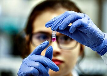 Начались испытания ремиелинизирующего соединения PIPE-307 на здоровых добровольцах