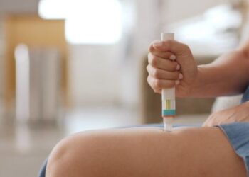 NICE соглашается с лечением рассеянного склероза от Novartis Кесимпта