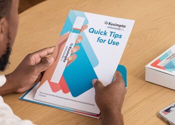 Ксимпта одобрена в Великобритании для лечения рецидивирующего рассеянного склероза