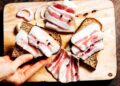 Вред насыщенных жиров при рассеянном склерозе