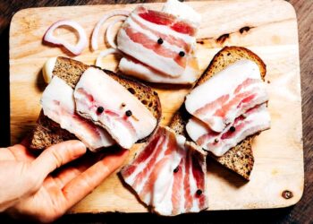 Вред насыщенных жиров при рассеянном склерозе