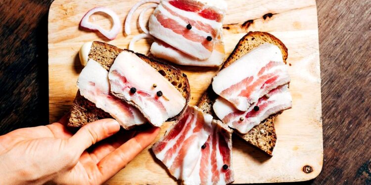 Вред насыщенных жиров при рассеянном склерозе 1 Вред насыщенных жиров при рассеянном склерозе