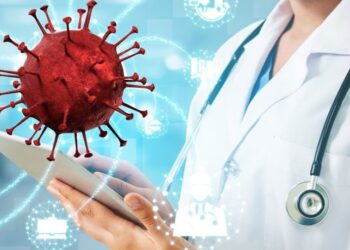 Лечение рассеянного склероза, разрушающее В-клетки, похоже, работает против иммунитета COVID