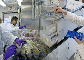 FDA отвергает Абаджио для лечения педиатрического рассеянного склероза