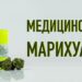 Медицинский каннабис в Греции будет продаваться под торговой маркой Panaxir