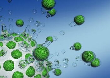 Ученые работают над более эффективным способом доставки CBD