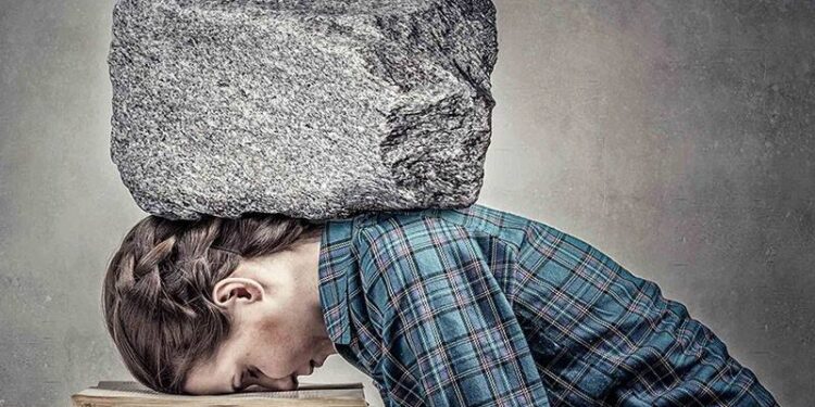 Опосредует ли депрессия при рассеянном склерозе влияние когнитивных функций на качество жизни? 1 Опосредует ли депрессия при рассеянном склерозе влияние когнитивных функций на качество жизни?