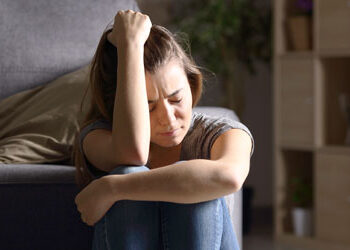 Установлена ​​связь между стратегией применения ПИТРС и депрессией при РС