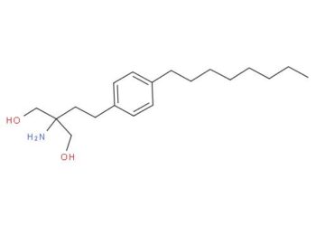 Терапия финголимодом при рассеянном склерозе приводит к обогащению субпопуляции старых NK-клеток