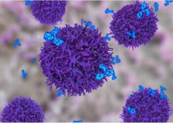 Препараты истощающие В-клетки, могут вызывать измененный иммунный ответ на вакцины COVID-19