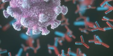 Пациенты с РС, получающие терапию анти-CD20, имеют устойчивый Т-клеточный ответ на вакцинацию против SARS-CoV-2.