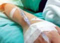 Пациенты с РС, принимающие ритуксимаб, имеют повышенный риск госпитализации из-за COVID-19 6 Пациенты с РС, принимающие ритуксимаб, имеют повышенный риск госпитализации из-за COVID-19