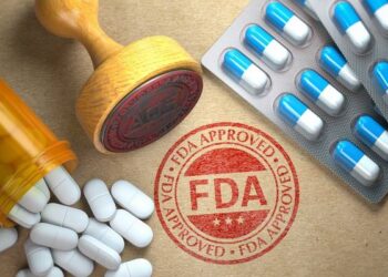 FDA одобрило понвори новое лекарство от рассеянного склероза