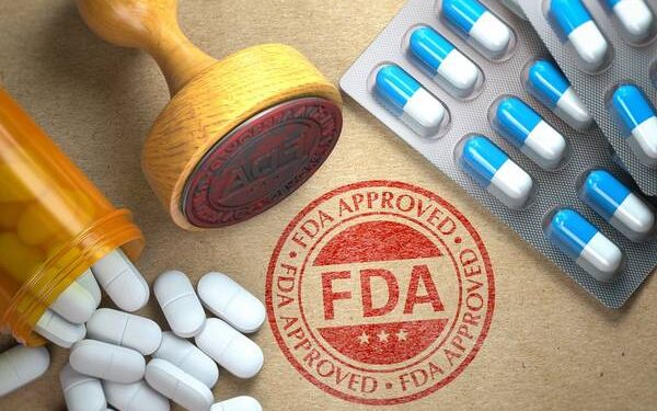 FDA одобрило понвори новое лекарство от рассеянного склероза 1 FDA одобрило понвори новое лекарство от рассеянного склероза