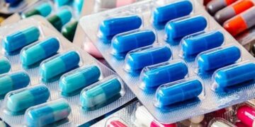 Гидроксихлорохин при первично прогрессирующем рассеянном склерозе