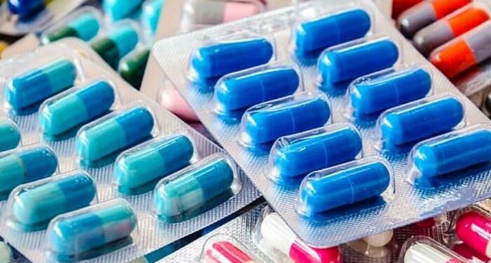 Гидроксихлорохин при первично прогрессирующем рассеянном склерозе 1 Гидроксихлорохин при первично прогрессирующем рассеянном склерозе