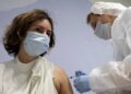 Вакцины COVID-19 работают у пациентов с РС, несмотря на лечение иммунотерапией