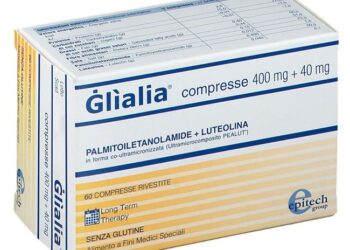 Пальмитоилэтаноламид / лютеолин снижает клиническую оценку и релевантные молекулярные маркеры заболевания в модели экспериментального аутоиммунного энцефаломиелита на мышах