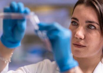 Ученые нашли натуральный протеин, который останавливает аллергию и аутоиммунные заболевания 5 Ученые нашли натуральный протеин, который останавливает аллергию и аутоиммунные заболевания