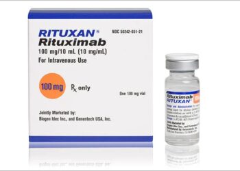 Ритуксимаб-индуцированная гипогаммаглобулинемия и риск инфекции при рассеянном склерозе