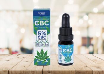 Что такое CBC и каковы преимущества этого каннабиноида?