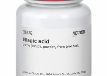 Элаговая кислота — значительно снизила уровень инвалидности и облегчила усталость, депрессию и беспокойство у людей с рассеянным склерозом